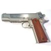 CO2 Colt 1911 Rail Gun Silver KWC/Cyb AIRSOFT