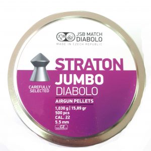 JSB 1.030g 5.5 straton