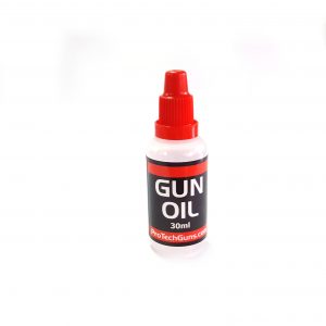 gun oil 2