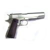 WE Colt 1911 Matte Chrome AIRSOFT