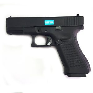 WE Glock 19 XL Gen 5 GBB AIRSOFT