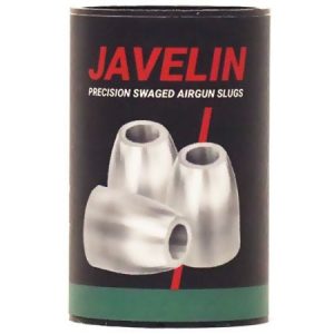 Javelin Slugs .22cal 23gr 5.5mm/.22