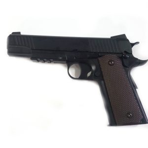 Vazdušni pištolj replika Colt M1911 GBB 4.5mm Vazdušni pištolji