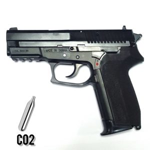 Airsoft replika pištolja SIG SAUER 2022 Co2 Co2