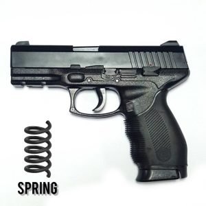 KWC PT24/7 spring Pištolji