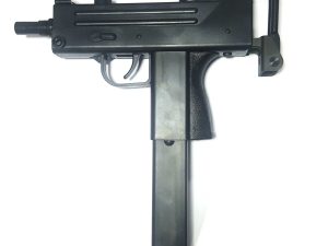 Vazdušni pištolj INGRAM MAC-11 (M11) NBB 4,5mm Vazdušni pištolji