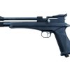 Vazdušni pištolj Artemis CP2 Crn 5,5mm CO2 Vazdušni pištolji