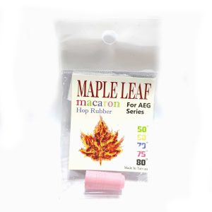 Maple Leaf Macaron Hop Up gumica 75 stepeni Hop Up delovi