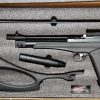 Vazdušni pištolj Artemis CP2 Crn 4,5mm CO2 Vazdušni pištolji
