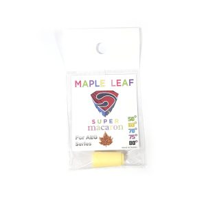 Super Macaron gumica 60° – Žuta Hop Up delovi