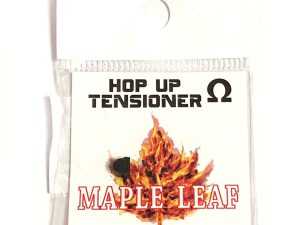 Maple Leaf Hop Up Gumica AEG Hop Tensioner Hop Up delovi