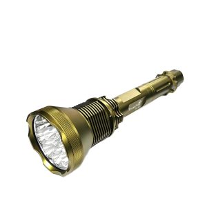 Lampa TrustFire AK90 Baterijske lampe / baterije