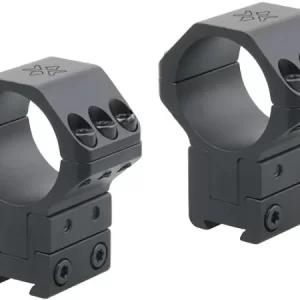 Podesivi nosači optike Vector X-Accu 30mm na 11mm Montaže/nosači