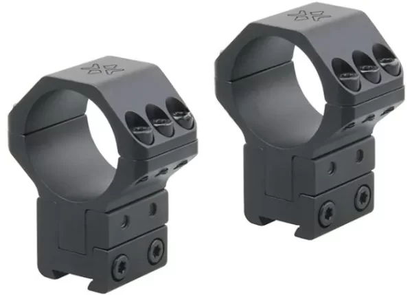 Podesivi nosači optike Vector X-Accu 30mm na 11mm Montaže/nosači