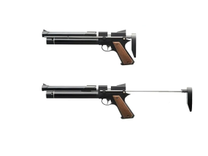 Vazdušni pištolj Snowpeak PP750 4,5mm PCP Vazdušni pištolji