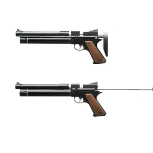 Vazdušni pištolj Snowpeak PP750 4,5mm PCP Vazdušni pištolji