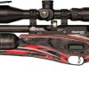 Daystate – Red WOLF HP Hi Lite Laminate PCP 6.35mm Vazdušne puške