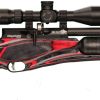 Daystate – Red WOLF HP Hi Lite Laminate PCP 6.35mm Vazdušne puške