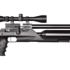 KRAL ARMS Puncher BIGMAX X PCP 6.35mm  334m/s 91J Vazdušne puške