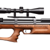 KRAL ARMS Puncher Breaker W Silent PCP 5,5mm Vazdušne puške