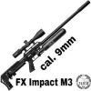 FX Impact M3 Black Sniper 9mm Vazdušne puške