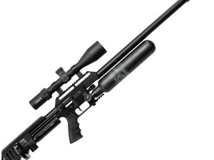 FX Impact M3 Black Sniper 7.62mm Vazdušno oružje