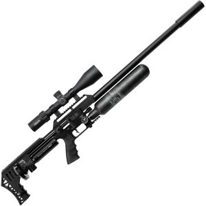 FX Impact M3 Black Sniper 9mm