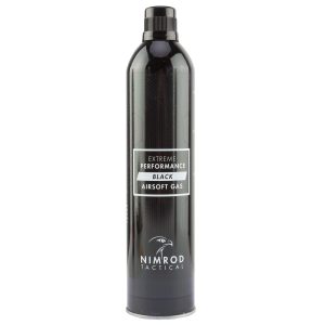 Nimrod Crni Gas 1000ml Gas i lubrikanti