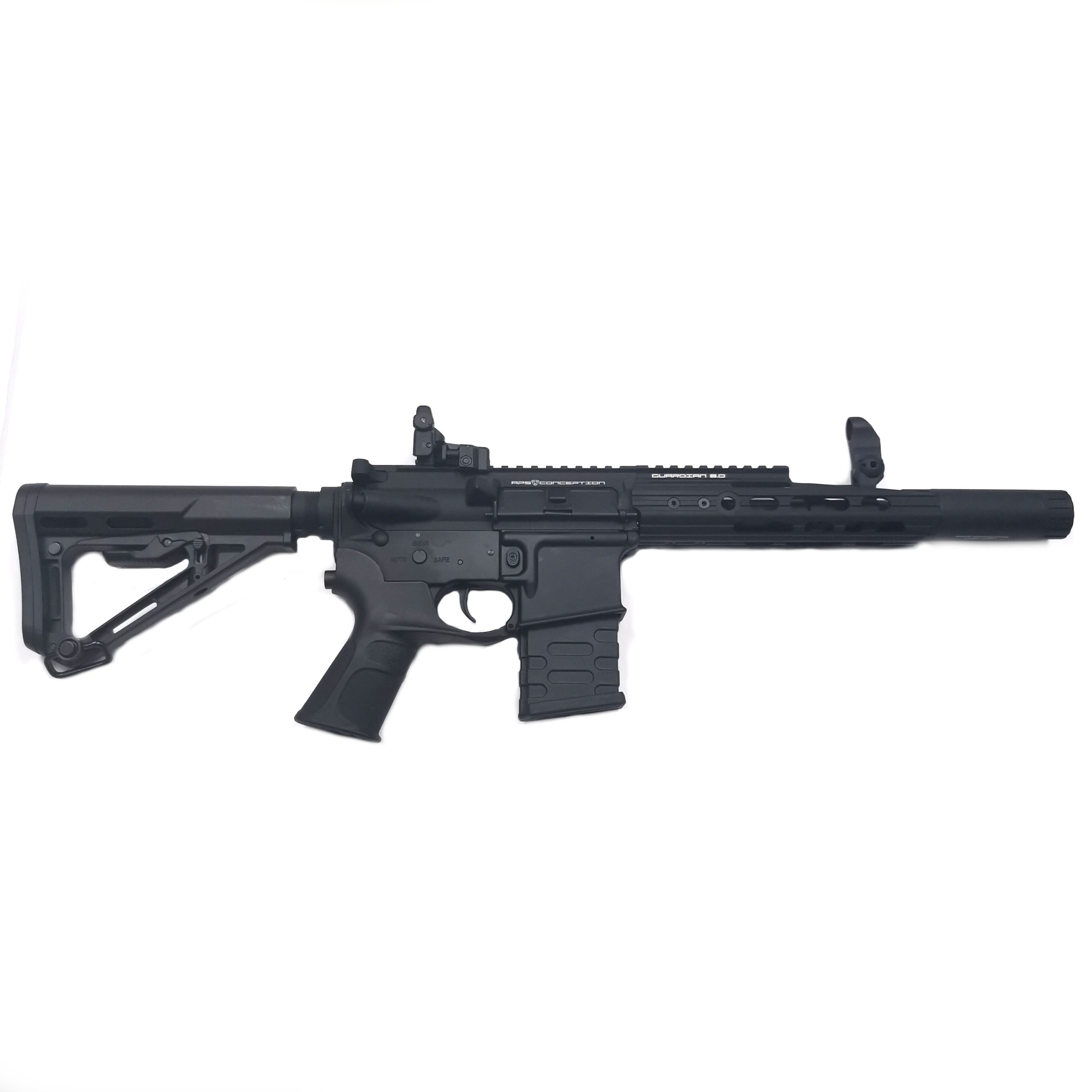 APS Guardian Combat ASR 112 R3 Panim Shop