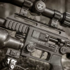 FX Impact M3 Black Sniper 6.35mm Vazdušne puške