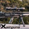 FX Maverick Sniper 6.35 Vazdušne puške