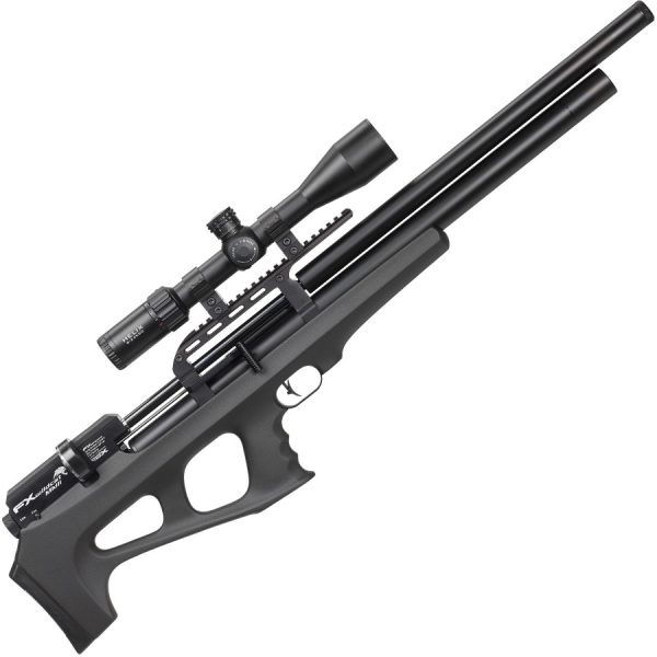 FX Wildcat MKIII Sniper cal. 5.5mm Vazdušne puške