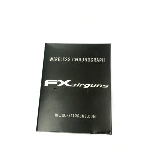 FX WIRELESS HRONOGRAF Oprema za vaz.oružje