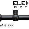Element Helix 4-16×44 FFP APR-2D MRAD Optički nišani