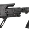 KRAL ARMS MORTAL PCP 5,5mm Vazdušne puške