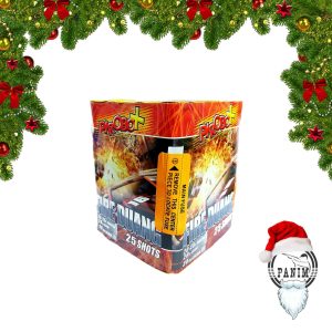 Vatromet box“FIRE DUANG“ Box vatrometi