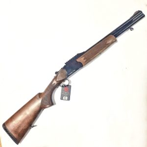 Lovačka puška Kral Arms TUNDRA TAC kal.12 51cm cev Lovačke puške