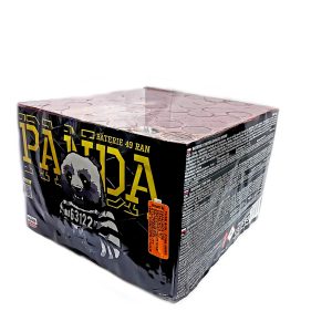 Vatromet box“ PANDA“ Box vatrometi