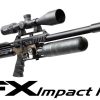 FX Impact MK3 Sniper Bronza cal 5.5mm Vazdušne puške