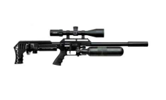 FX Impact MK3 Crni 5.5mm Standard Vazdušne puške