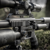 FX Impact MK3 Crni 6.35mm Standard Vazdušne puške