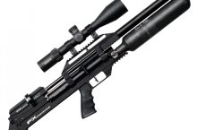 FX Maverick Sniper cal. 5.5mm Vazdušne puške