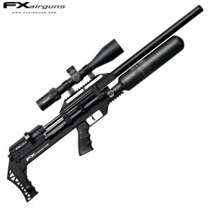 FX Maverick Sniper cal. 5.5mm Vazdušne puške