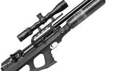 FX Wildcat MKIII Sniper BT 5.5mm Vazdušne puške