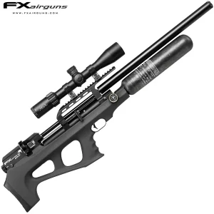 FX Wildcat MKIII Sniper BT 5.5mm Vazdušne puške