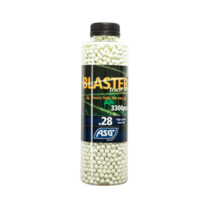 ASG Blaster 0.28g, 3300kom AIRSOFT