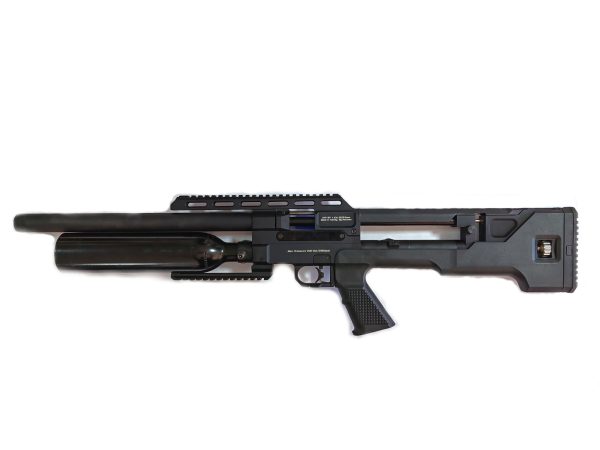 Reximex Throne S PCP 5.5mm -TEST- Vazdušne puške
