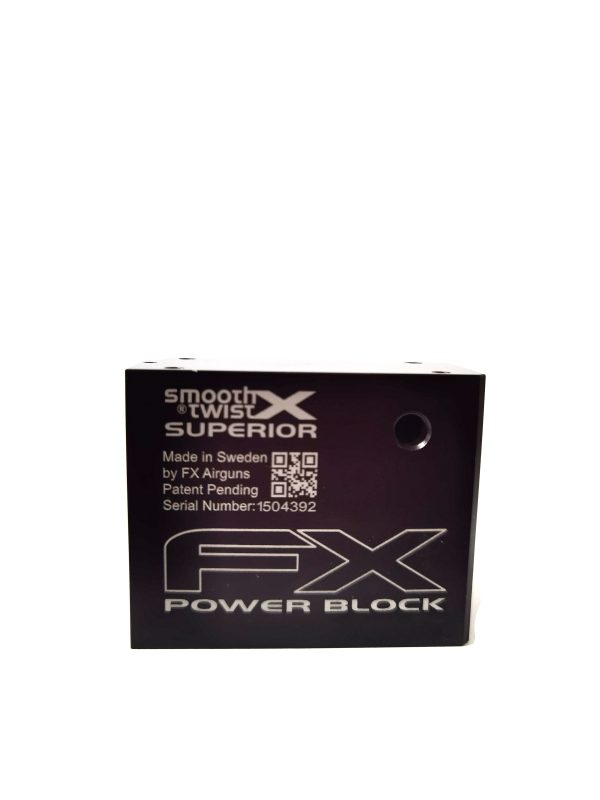 FX Power Block Oprema za vaz.oružje