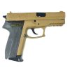 SWISS ARMS Mile Pistol – P226 DT Spring AIRSOFT