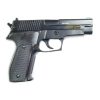 SWISS ARMS Navy Pistol – P226 Spring AIRSOFT